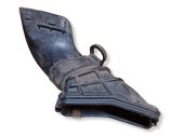 Air intake duct part
