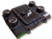 Climate control unit