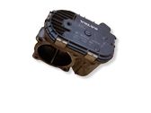 Throttle valve