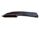 Air intake duct part