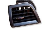 Dashboard side air vent grill/cover trim