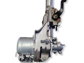 Electric power steering pump