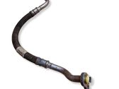 Air conditioning (A/C) pipe/hose