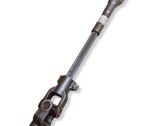 Steering column universal joint