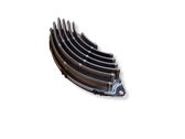 Résistance moteur de ventilateur de chauffage