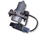 Vacuum pump