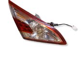 Tailgate rear/tail lights