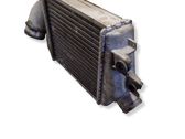 Intercooler radiator