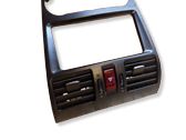 Dash center air vent grill