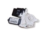 Rear door window regulator motor