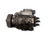 Fuel injection high pressure pump