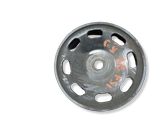 Crankshaft pulley