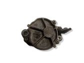 Vacuum pump