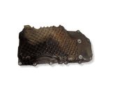 Oil sump