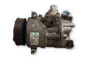 Klimakompressor Pumpe