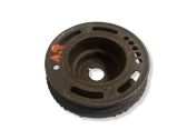 Crankshaft pulley