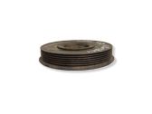 Crankshaft pulley