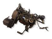 Fuel injection high pressure pump