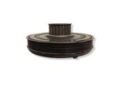 Crankshaft gear