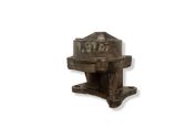 Vacuum pump