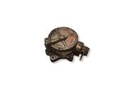 Vacuum pump