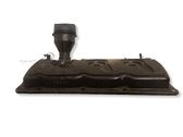 Rocker cam cover