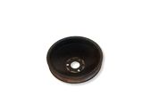Power steering pump pulley