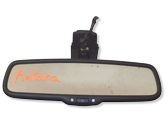 Rear view mirror (interior)