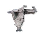 Front differential