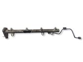 Fuel main line pipe