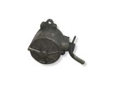 Vacuum pump
