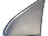 Plastic wing mirror trim cover