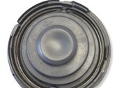 Dashboard side air vent grill/cover trim