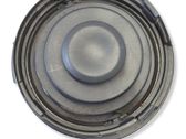 Dashboard side air vent grill/cover trim