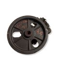 Power steering pump