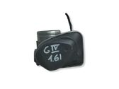Throttle valve