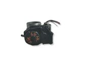 Throttle valve