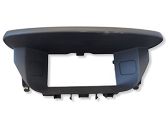 Dashboard trim