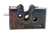 Front door lock