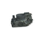 Throttle valve