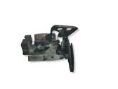 Throttle valve