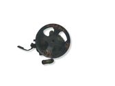Power steering pump