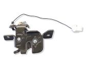 Tailgate/trunk/boot lock/catch/latch