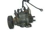 Pompe d'injection de carburant à haute pression