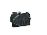 Throttle valve
