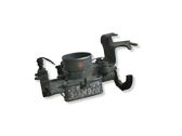 Throttle valve