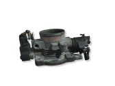 Throttle valve