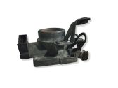 Throttle body valve
