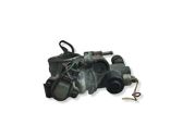 Throttle valve