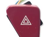 Hazard light switch